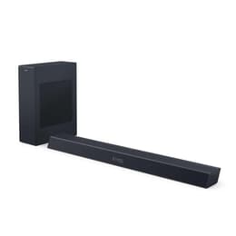 Philips TAB8405/10 Soundbar & Kotiteatteri - Musta