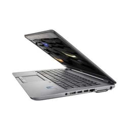 Hp EliteBook 840 G2 14" Core i5 2.2 GHz - SSD 256 GB - 8GB QWERTZ - Saksa
