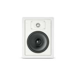 Jbl Control 128 WT Speaker - Valkoinen