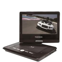 Thomson DVDPB-10 Blu-Ray soitin