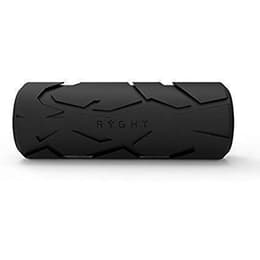 Ryght Jungle Speaker Bluetooth - Musta