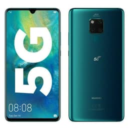 Huawei Mate 20 X (5G) 256GB - Vihreä - Lukitsematon