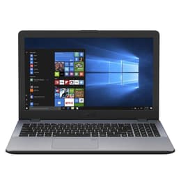 Asus VivoBook R542U 15" Core i5 1.6 GHz - SSD 256 GB - 8GB AZERTY - Ranska
