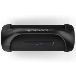 Caliber HPG 540BT Speaker Bluetooth - Musta