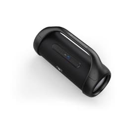 Caliber HPG 540BT Speaker Bluetooth - Musta