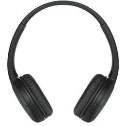 Sony WH-CH510 Kuulokkeet wireless mikrofonilla - Musta