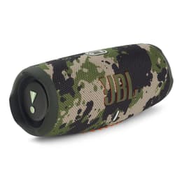 Jbl Charge 5 Speaker Bluetooth - Camouflage