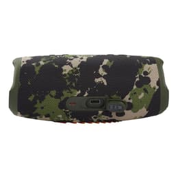 Jbl Charge 5 Speaker Bluetooth - Camouflage