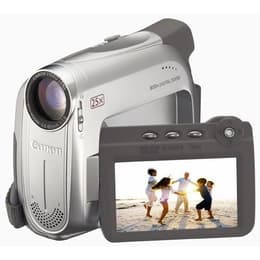 Canon MV901 Videokamera - Harmaa