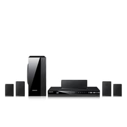 HT-E4500 Soundbar & Kotiteatteri - Musta