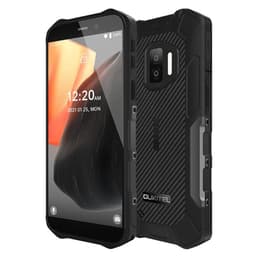 Oukitel WP12 Pro 64GB - Musta - Lukitsematon