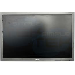 Acer B196WL Tietokoneen näyttö 19" LED LCD