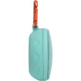Jbl clip 2 Speaker Bluetooth - Vihreä