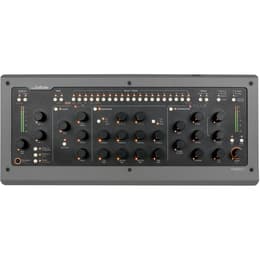 Softube Console 1 MkII Audiotarvikkeet