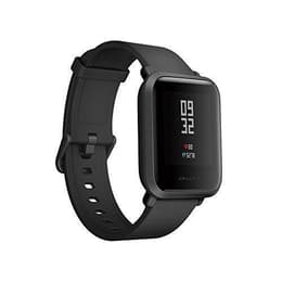 Amazfit Bip Bluetooth + Cellular 42 mm - Musta