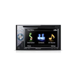 Pioneer Avic - F900BT GPS