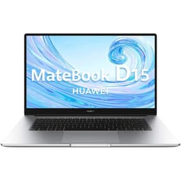 Huawei MateBook D 15" Ryzen 5 2.1 GHz - SSD 256 Gt - 8GB QWERTY - Espanja