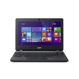 Acer Aspire ES1-131-C10X 11" Celeron 1.6 GHz - SSD 32 GB - 2GB AZERTY - Ranska