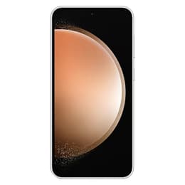 Galaxy S23 FE 128GB - Beige - Lukitsematon