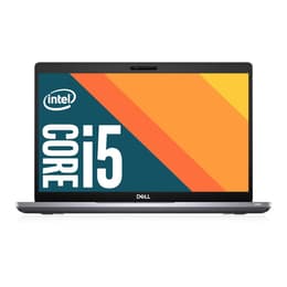 Dell Latitude 5410 14" Core i5 1.7 GHz - SSD 1 TB - 16GB QWERTZ - Saksa