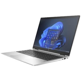 HP EliteBook 640 G9 14" Core i5 3.3 GHz - SSD 512 Gt - 16GB QWERTY - Portugali