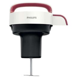 Tehosekoitin Philips Viva Collection HR2200/80 L - Valkoinen/Harmaa