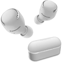 Panasonic RZ-S500W Kuulokkeet In-Ear Bluetooth Melunvähennin