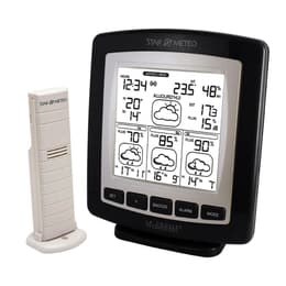 La Crosse Technology WD4601 Sääasema