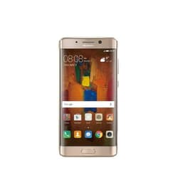 Huawei Mate 9 Pro 128GB - Kulta - Lukitsematon - Dual-SIM