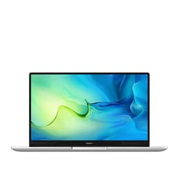 Huawei MateBook D 15" Core i3 2.1 GHz - SSD 256 Gt - 8GB QWERTY - Espanja