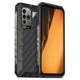 Armor 19 256GB - Musta - Lukitsematon