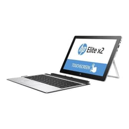 HP Elite X2 1012 G2 12" Core i5 2.6 GHz - SSD 256 Gt RAM 8 GB QWERTZ - Saksa