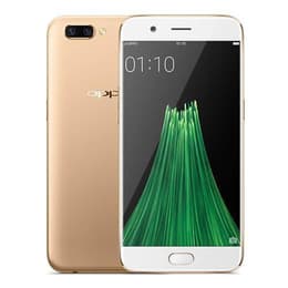 Oppo R11 64GB - Kulta - Lukitsematon