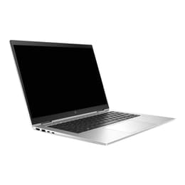 HP EliteBook x360 1040 G9 14" Core i7 3.6 GHz - SSD 512 Gt - 16GB QWERTZ - Saksa