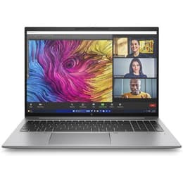 HP Zbook FIrefly 14 G11 14" Core Ultra 7 1.4 GHz - SSD 1 TB - 32GB QWERTY - Englanti