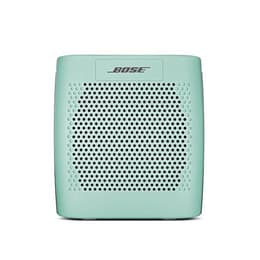 Bose Soundlink Colour Speaker Bluetooth - Vihreä/Musta