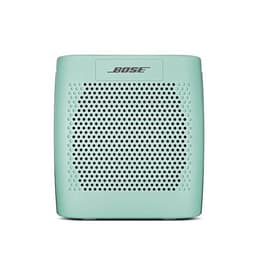 Bose Soundlink Colour Speaker Bluetooth - Vihreä/Musta