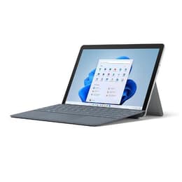 Microsoft Surface Go 2 10" Core M 1.1 GHz - SSD 128 Gt - 8GB AZERTY - Ranska