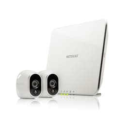 Netgear Arlo VMS3230 Videokamera - Valkoinen
