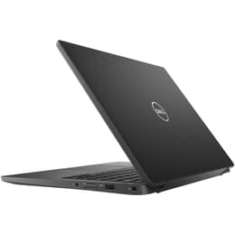 Dell Latitude 7400 2-in-1 14" Core i5 1.6 GHz - SSD 256 Gt - 16GB QWERTY - Portugali