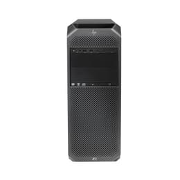 HP Z6 G4 WorkStation Xeon 2.3 GHz - SSD 512 Gt RAM 64 GB