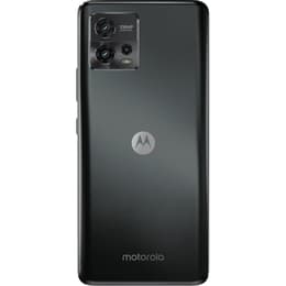 Motorola Moto G72 128GB - Harmaa - Lukitsematon