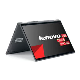 Lenovo ThinkPad X13 Yoga G3 13" Core i5 1.3 GHz - SSD 256 Gt - 16GB QWERTZ - Saksa