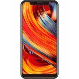 Bluboo D6 16GB - Punainen - Lukitsematon