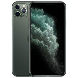 iPhone 11 Pro Max 64GB - Keskiyönvihreä - Lukitsematon