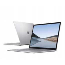 Microsoft Surface Laptop 3 15" Core i5 1.2 GHz - SSD 256 GB - 8GB QWERTY - Espanja