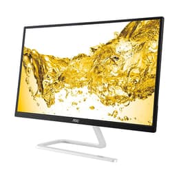 Aoc I2481FXH Tietokoneen näyttö 24" LCD FHD