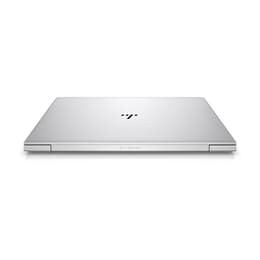 HP EliteBook 840 G5 14" Core i5 1.6 GHz - SSD 512 GB - 16GB QWERTZ - Saksa