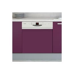 Bosch SMI53L82EU Integroitu astianpesukone 59,8 cm -
