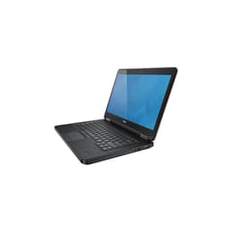 Dell Latitude E5440 14" Core i5 1.9 GHz - HDD 500 GB - 4GB AZERTY - Ranska